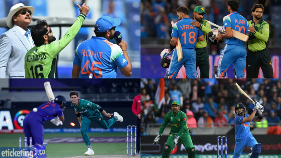 India Vs Pakistan Tickets | Asia Cup Tickets | Asia Cup 2025 Tickets