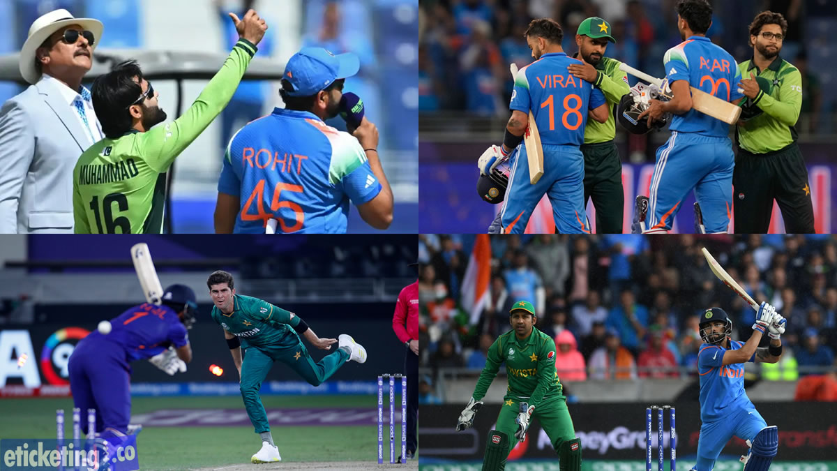 India Vs Pakistan Tickets | Asia Cup Tickets | Asia Cup 2025 Tickets