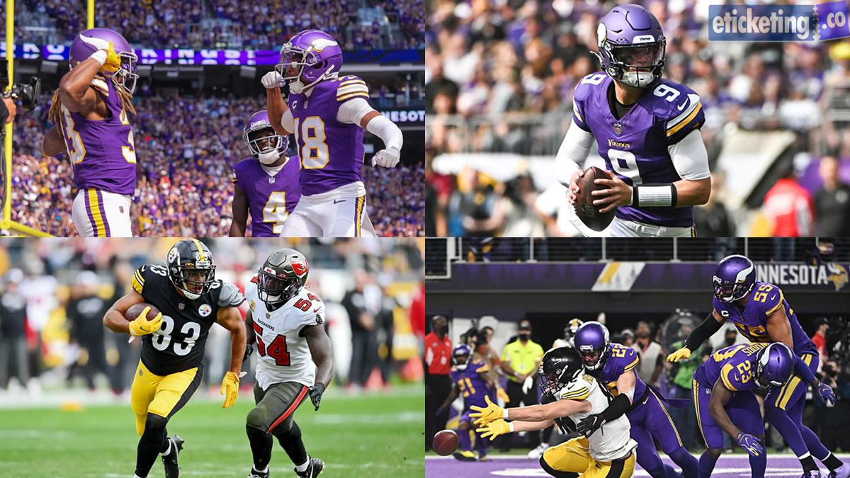 NFL Games Tickets | NFL Games 2025 Tickets | NFL International Tickets