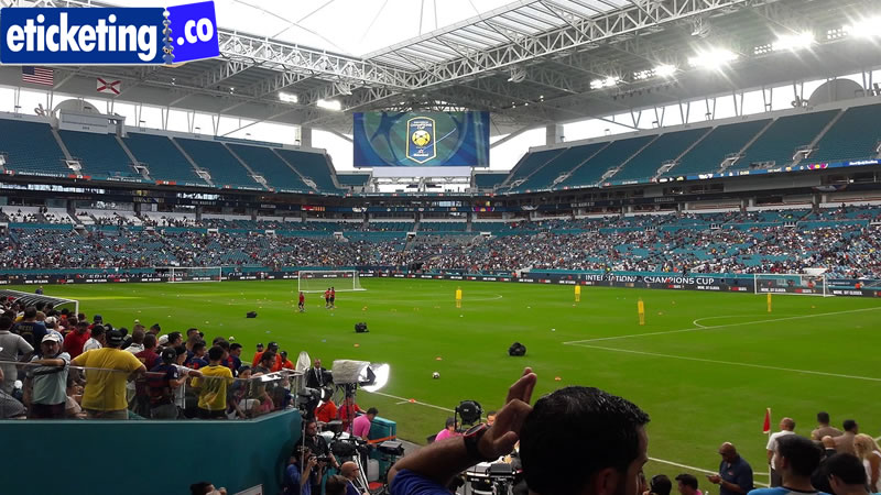FIFA 2026 Tickets | World Cup Tickets