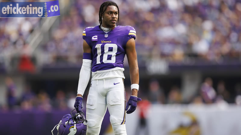 NFL Games Tickets | NFL Games 2025 Tickets | NFL International Tickets