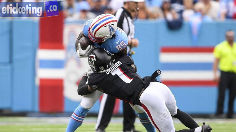 NFL Games Tickets | NFL Games 2025 Tickets | NFL International Tickets 