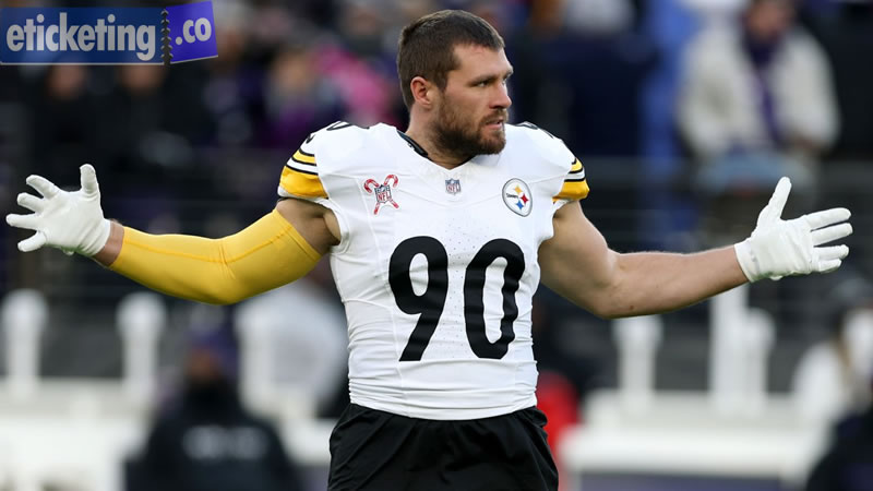 NFL Games Tickets | NFL Games 2025 Tickets | NFL International Tickets