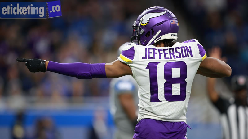 NFL International Tickets | NFL London Tickets | NFL Berlin Tickets