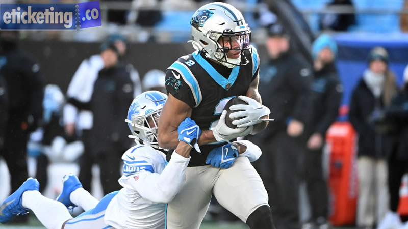 NFL International Tickets | NFL London Tickets | NFL Berlin Tickets