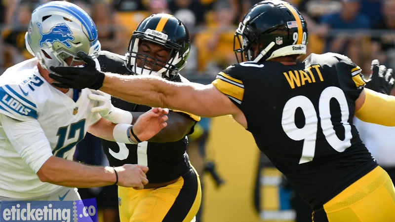 NFL International Tickets | NFL London Tickets | NFL Berlin Tickets