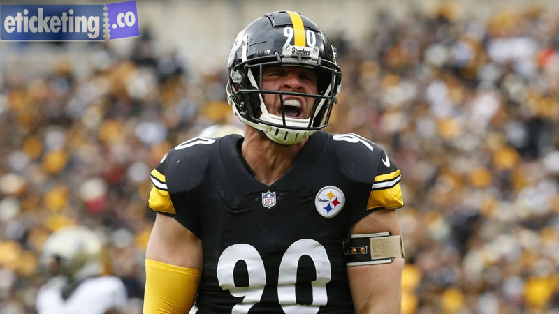 NFL Dublin Tickets | NFL 2025 Tickets | Los Angeles Chargers Vs Kansas City Chiefs Tickets