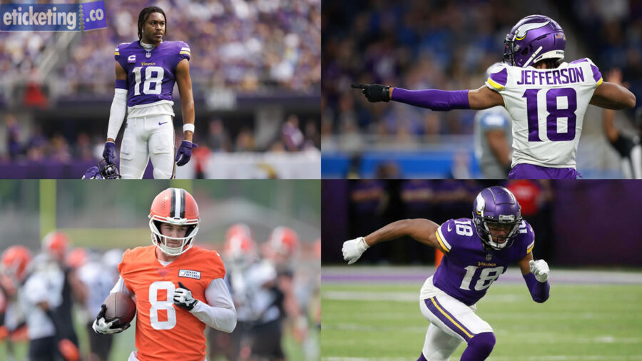 NFL Games Tickets | NFL Games 2025 Tickets | NFL International Tickets | NFL London Tickets