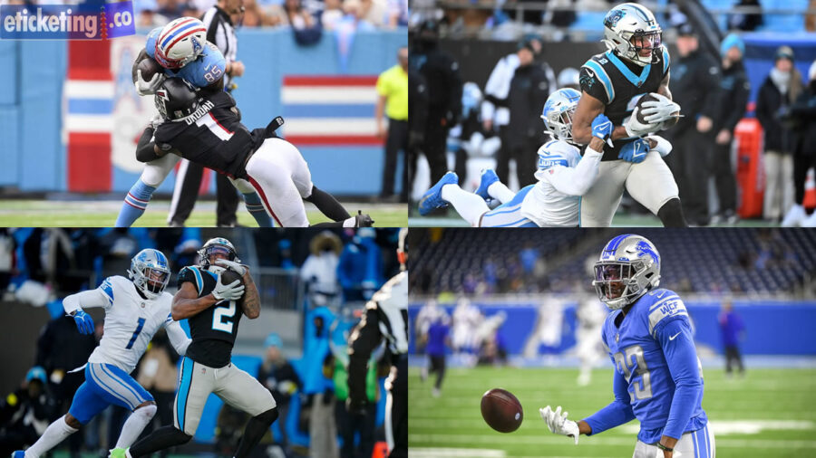 NFL Games Tickets | NFL Games 2025 Tickets | NFL International Tickets