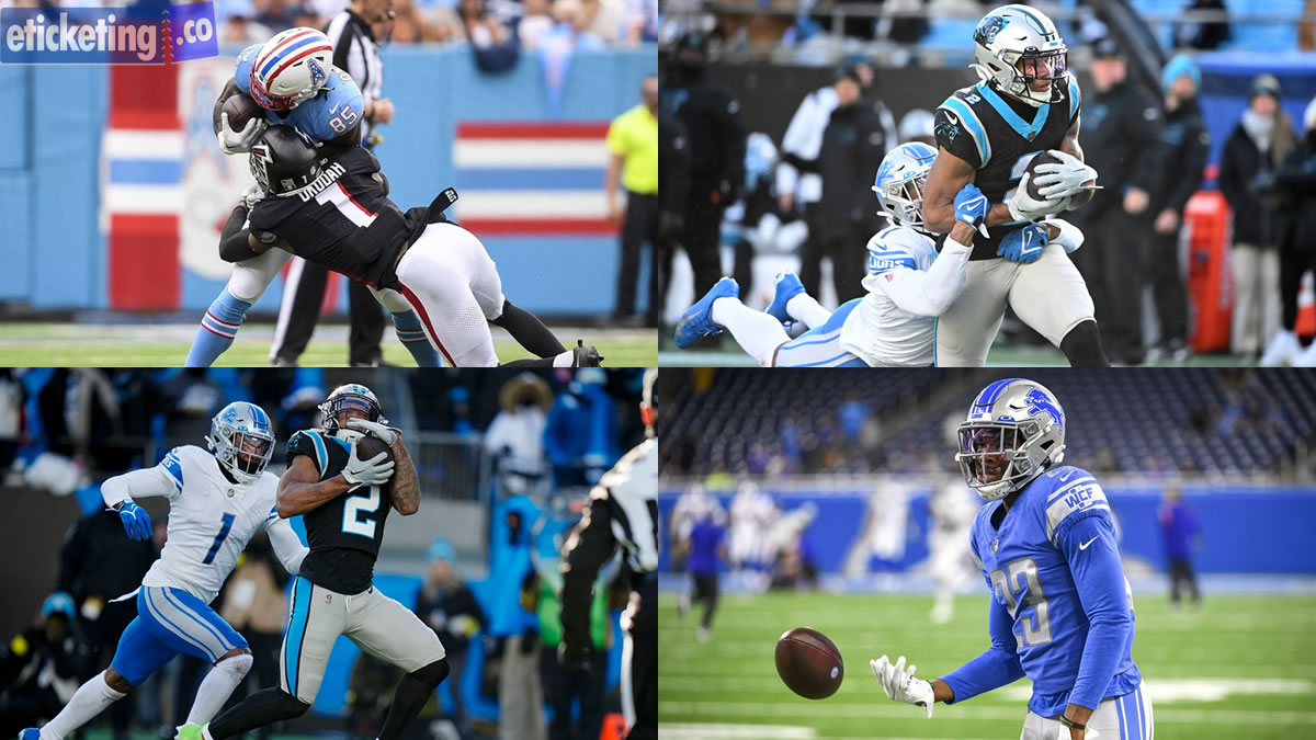 NFL Games Tickets | NFL Games 2025 Tickets | NFL International Tickets