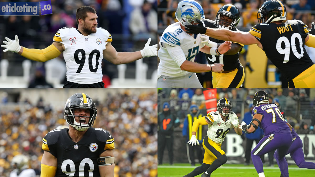 NFL Games Tickets | NFL Games 2025 Tickets | NFL International Tickets | NFL London Tickets