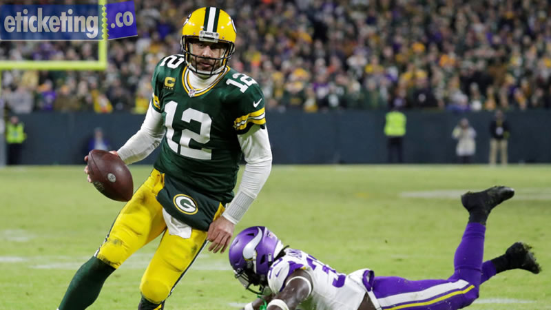 NFL Games Tickets | NFL Games 2025 Tickets | NFL International Tickets