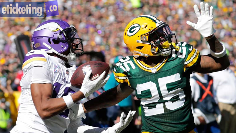 NFL Games Tickets | NFL Games 2025 Tickets | NFL International Tickets