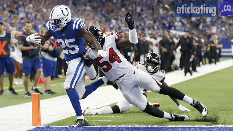 NFL Games Tickets | NFL Games 2025 Tickets | NFL International Tickets