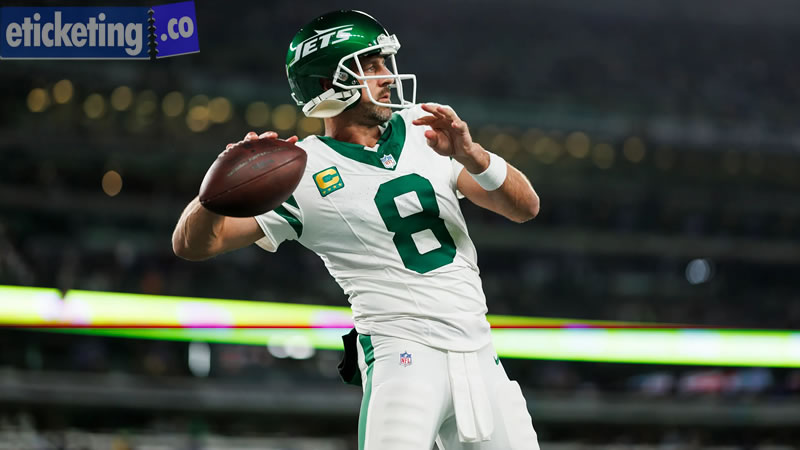 NFL International Tickets | NFL London Tickets | NFL Berlin Tickets 