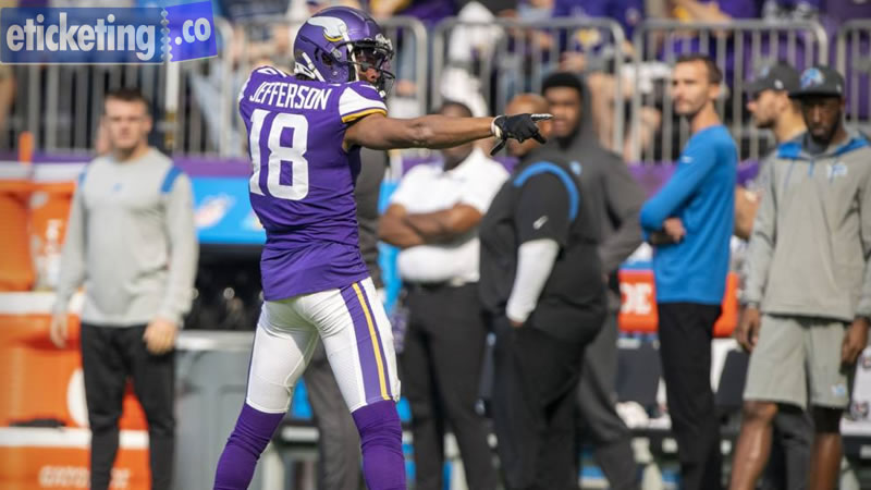 NFL International Tickets | NFL London Tickets | NFL Berlin Tickets 