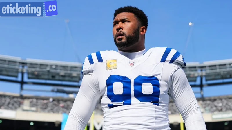 NFL International Tickets | NFL London Tickets | NFL Berlin Tickets