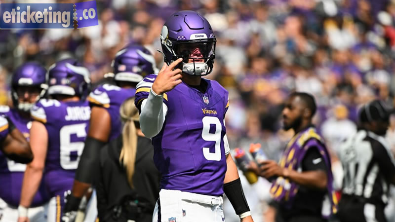 NFL Berlin Tickets | NFL Dublin Tickets | NFL 2025 Tickets