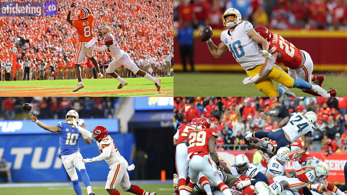 NFL Games Tickets | NFL Games 2025 Tickets | NFL International Tickets | NFL London Tickets