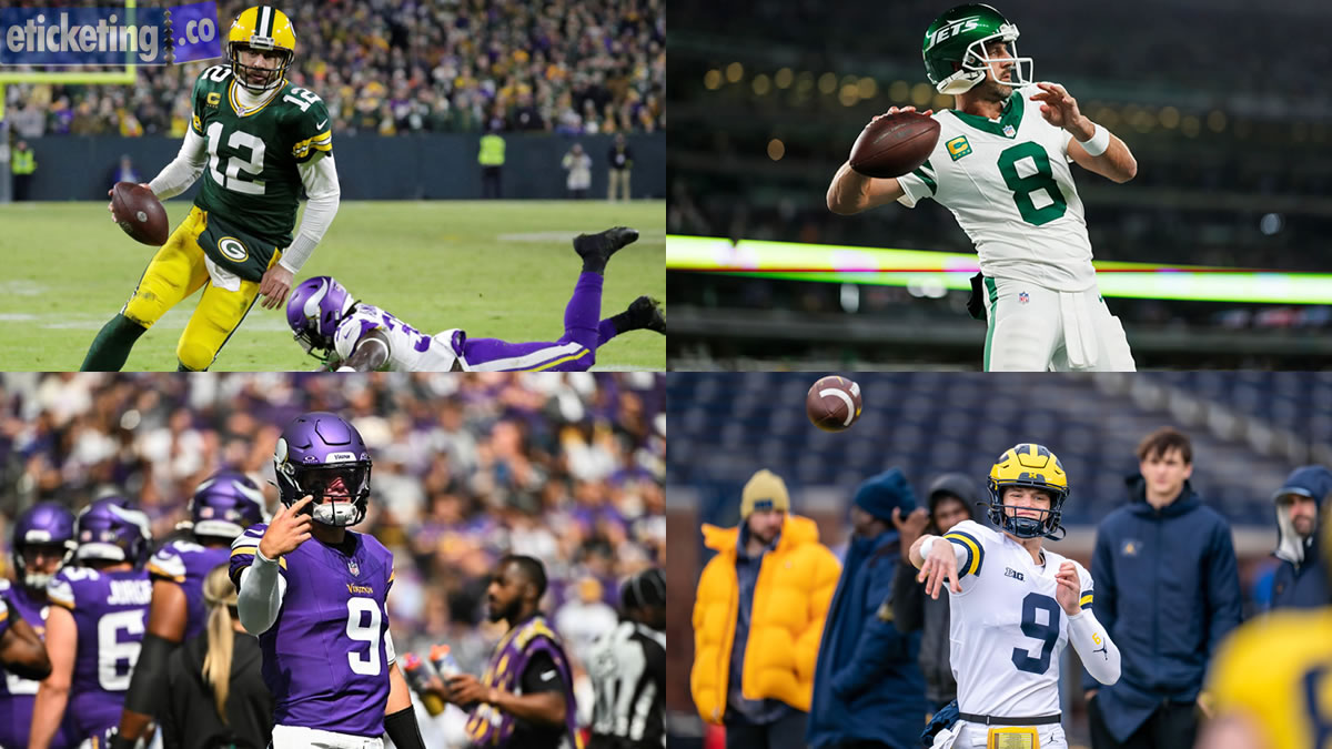 NFL Games Tickets | NFL Games 2025 Tickets | NFL International Tickets | NFL London Tickets