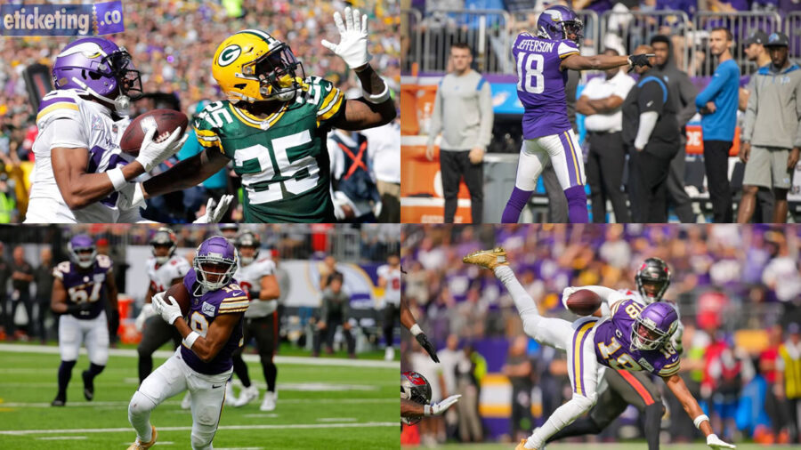 NFL Games Tickets | NFL Games 2025 Tickets | NFL International Tickets | NFL London Tickets