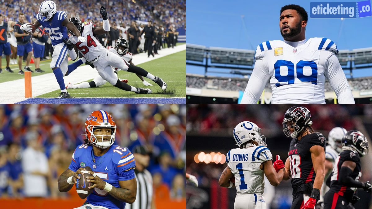 NFL Games Tickets | NFL Games 2025 Tickets | NFL International Tickets | NFL London Tickets