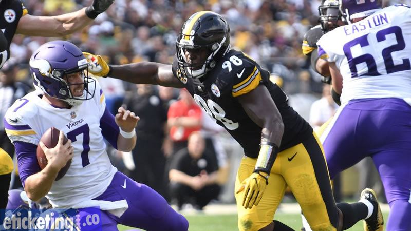 NFL Games Tickets | NFL Games 2025 Tickets | NFL International Tickets