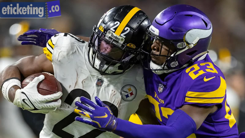 NFL International Tickets | NFL London Tickets | NFL Berlin Tickets