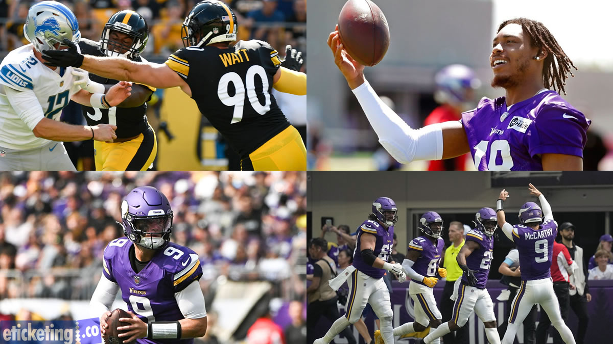 NFL Games Tickets | NFL Games 2025 Tickets | NFL International Tickets | NFL London Tickets