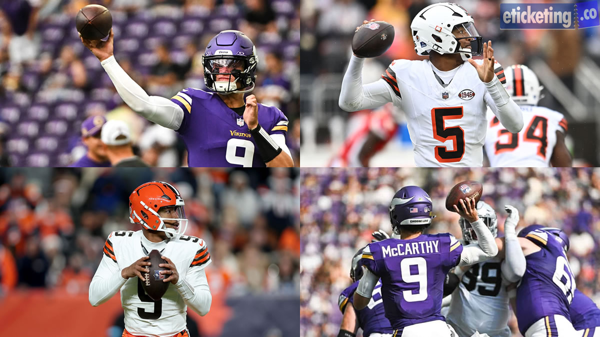 NFL Games Tickets | NFL Games 2025 Tickets | NFL International Tickets | NFL London Tickets