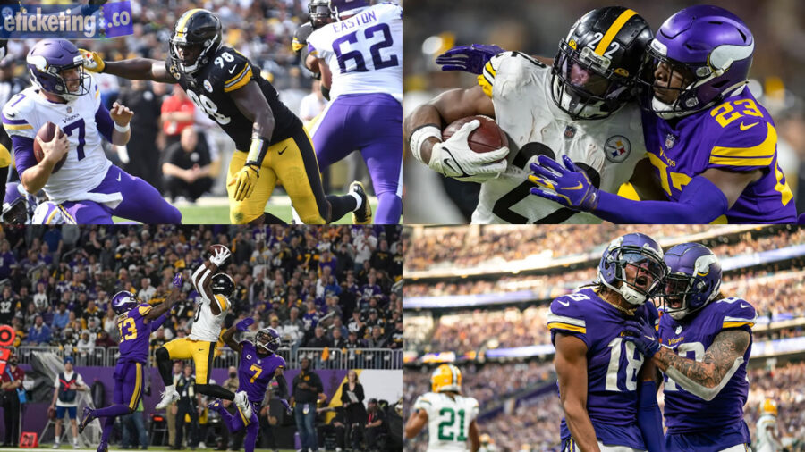 NFL Games Tickets | NFL Games 2025 Tickets | NFL International Tickets