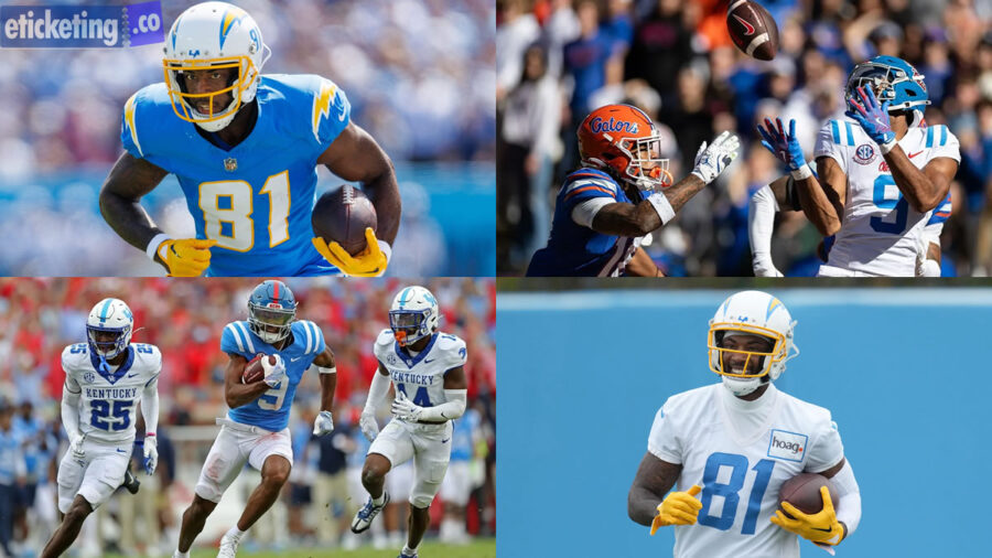 NFL Games Tickets | NFL Games 2025 Tickets | NFL International Tickets