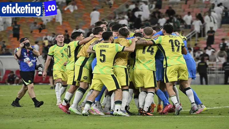 FIFA 2026 Tickets | Soccer World Cup Tickets