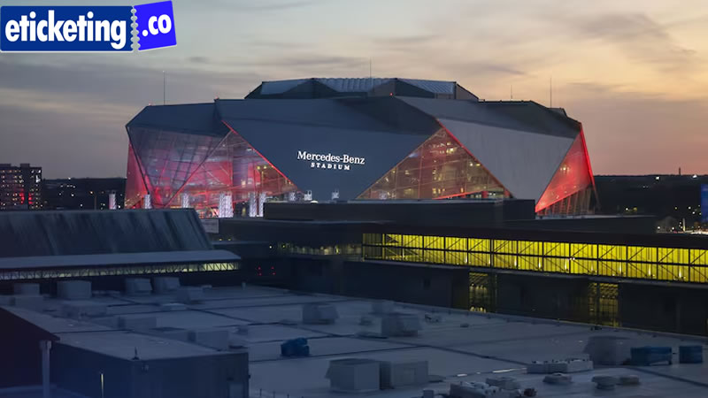 FIFA 2026 Tickets | World Cup Tickets