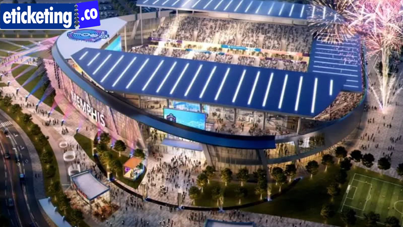 FIFA World Cup Hospitality | Football World Cup Hospitality