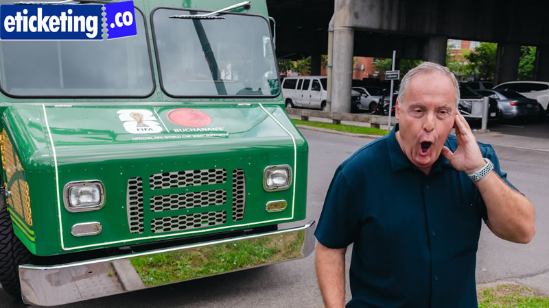 World Cup Tickets | FIFA World Cup Tickets