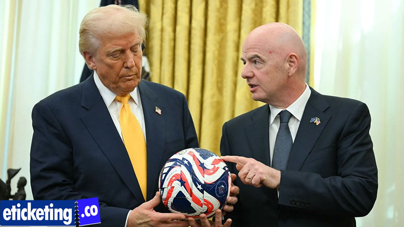 FIFA World Cup Hospitality | Football World Cup Hospitality