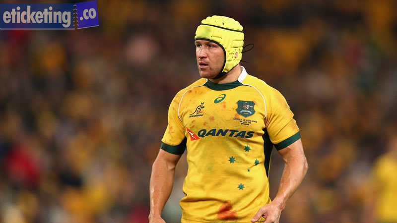 British and Irish Lions Tickets | British and Irish Lions 2025 Tickets