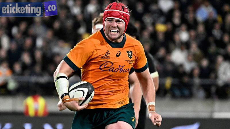 British and Irish Lions Tickets | British and Irish Lions 2025 Tickets