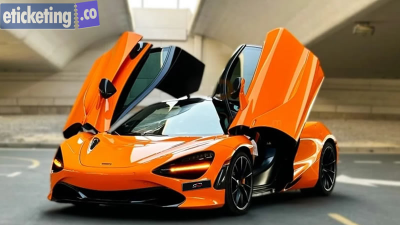 Goodwood Revival Tickets | Goodwood Festival Tickets