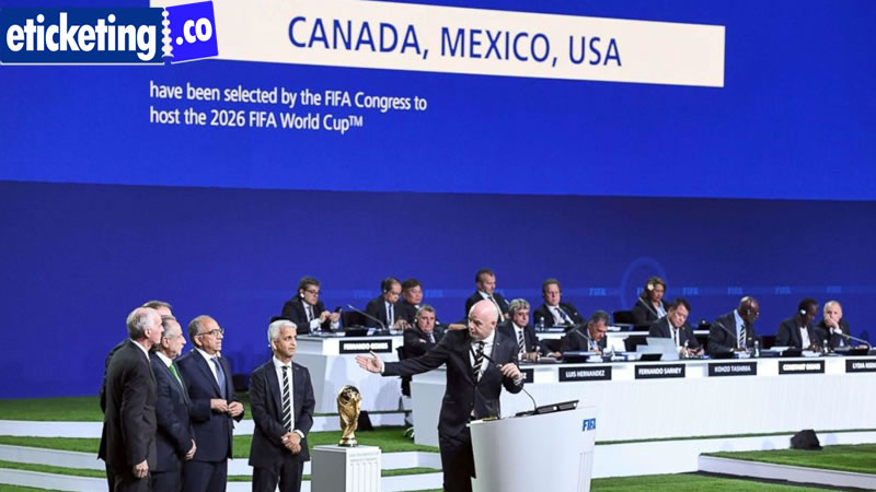 Soccer World Cup Tickets | World Cup Tickets |