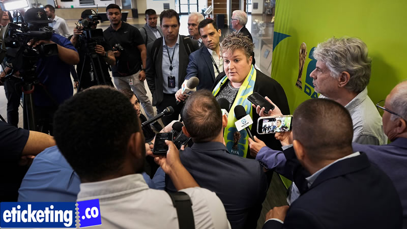 FIFA 2026 Tickets | Soccer World Cup Tickets |