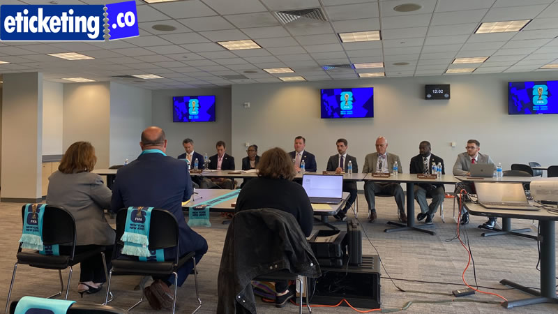 FIFA 2026 Tickets | Soccer World Cup Tickets