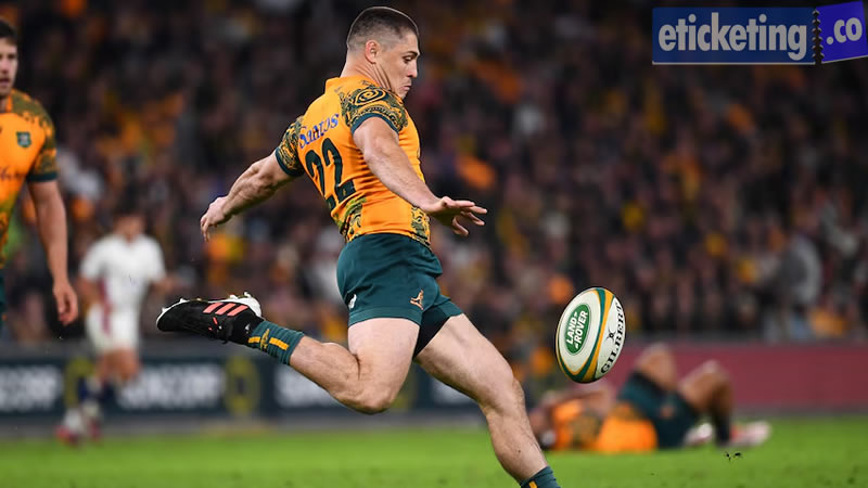 British and Irish Lions Tickets | British and Irish Lions 2025 Tickets