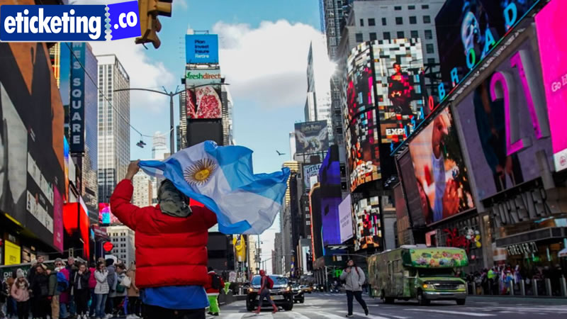 FIFA World Cup Final Tickets | Football World Cup Final Tickets