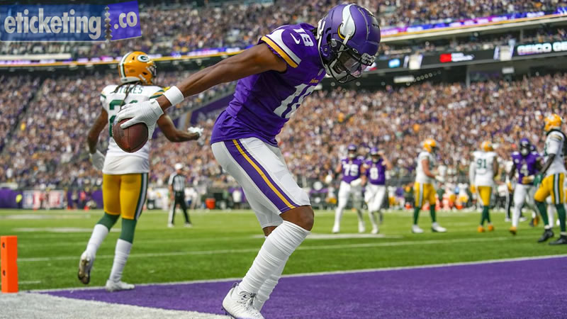 NFL 2025 Tickets | NFL Games Tickets | NFL Games 2025 Tickets