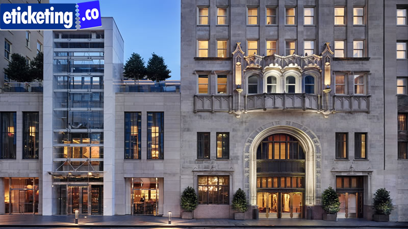 FIFA 2026 Tickets | Soccer World Cup Tickets