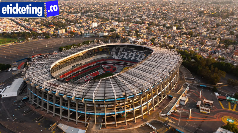 FIFA 2026 Tickets | Soccer World Cup Tickets