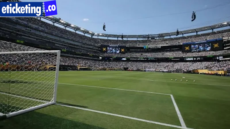 FIFA 2026 Tickets | Soccer World Cup Tickets