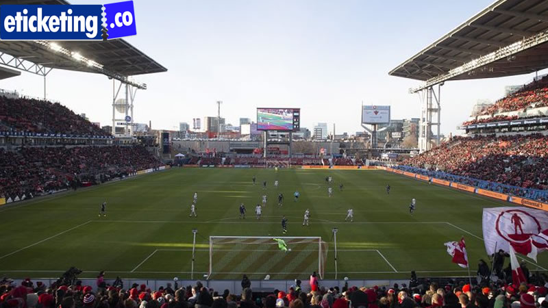 World Cup Tickets | FIFA World Cup Tickets